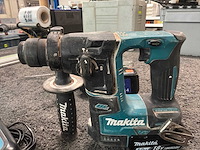 Makita dhr 171 boormachine (3x) - afbeelding 5 van  9