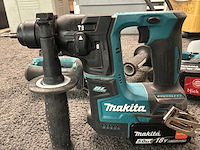 Makita dhr 171 boormachine (3x) - afbeelding 7 van  9