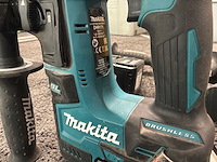 Makita dhr 171 boormachine (3x) - afbeelding 8 van  9