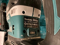 Makita dhr 400 accu boorhamer - afbeelding 4 van  4