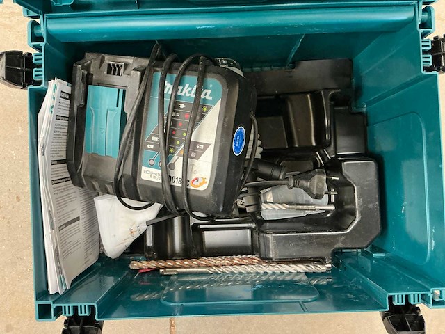 Makita dhr171 boormachine - afbeelding 3 van  3