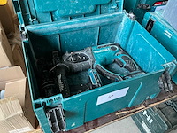 Makita dhr202 boorhamer - afbeelding 1 van  1