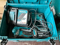 Makita dhr202 boorhamer - afbeelding 2 van  3