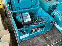 Makita dhr202 boorhamer