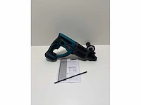 Makita dhr202z accu combihamer machine 18v li-ion sds plus - afbeelding 2 van  8