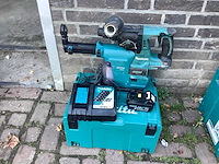 Makita dhr242 accu klopboormachine - afbeelding 2 van  3
