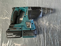 Makita dhr242 boormachine - afbeelding 1 van  5