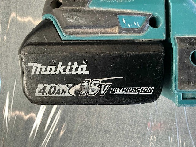 Makita dhr242 boormachine - afbeelding 4 van  5