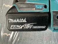 Makita dhr242 boormachine - afbeelding 4 van  5