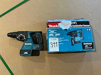 Makita dhr242z boormachine - afbeelding 1 van  4