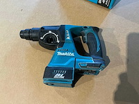 Makita dhr242z boormachine - afbeelding 2 van  4
