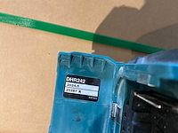 Makita dhr242z boormachine - afbeelding 4 van  4