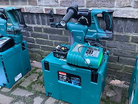 Makita dhr243 accu klopboormachine
