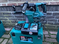 Makita dhr243 accu klopboormachine - afbeelding 2 van  4