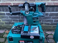 Makita dhr243 accu klopboormachine - afbeelding 4 van  4