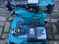 Makita dhr243 accu klopboormachine - afbeelding 3 van  3