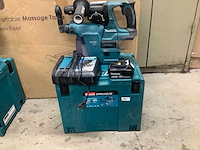 Makita dhr243 accu klopboormachine - afbeelding 2 van  4