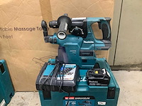 Makita dhr243 accu klopboormachine - afbeelding 3 van  4