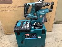 Makita dhr243 accu klopboormachine - afbeelding 4 van  4