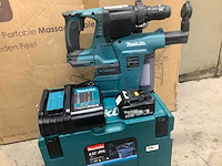 Makita dhr243 accu klopboormachine - afbeelding 4 van  5