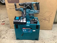 Makita dhr243 accu klopboormachine - afbeelding 2 van  5