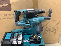 Makita dhr243 accu klopboormachine - afbeelding 4 van  5