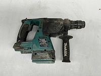Makita dhr243 boorhamer - afbeelding 3 van  7