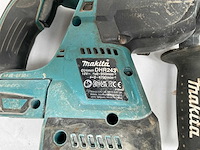 Makita dhr243 boorhamer - afbeelding 4 van  7