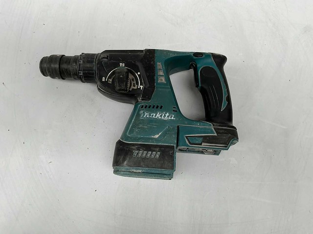 Makita dhr243 boorhamer - afbeelding 5 van  7