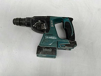 Makita dhr243 boorhamer - afbeelding 5 van  7