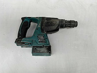 Makita dhr243 boorhamer - afbeelding 6 van  7