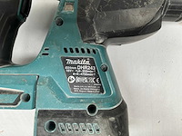 Makita dhr243 boorhamer - afbeelding 7 van  7