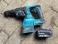 Makita dhr243 boormachine - afbeelding 1 van  4