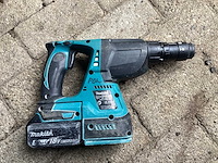 Makita dhr243 boormachine - afbeelding 3 van  4