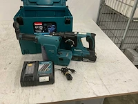 Makita dhr243 boormachine