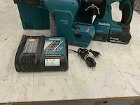 Makita dhr243 boormachine - afbeelding 3 van  5