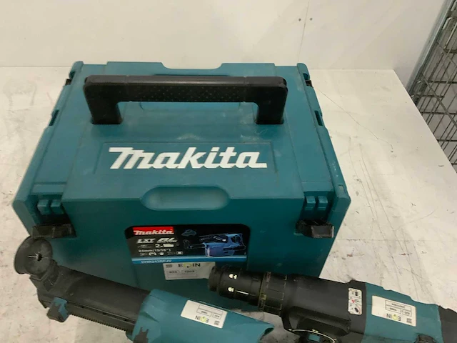 Makita dhr243 boormachine - afbeelding 5 van  5