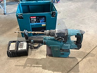 Makita dhr243 klop boormachine 18v - afbeelding 1 van  5