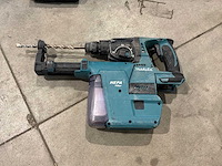 Makita dhr243 klop boormachine 18v - afbeelding 3 van  5