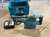 Makita dhr243 klop boormachine 18v