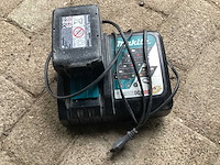 Makita dhr264 boormachine - afbeelding 5 van  6