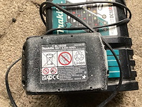 Makita dhr264 boormachine - afbeelding 6 van  6