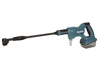 Makita dhw180z accu hogedrukreiniger 24 bar 18v - afbeelding 1 van  2