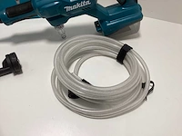 Makita dhw180z hogedrukreiniger 18v - 2.4mpa - afbeelding 4 van  7