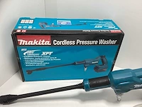 Makita dhw180z hogedrukreiniger 18v - 2.4mpa - afbeelding 5 van  7