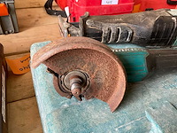 Makita divers accugereedschap - afbeelding 2 van  3