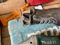 Makita divers accugereedschap - afbeelding 3 van  3