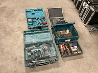 Makita divers toebehoren - afbeelding 1 van  6