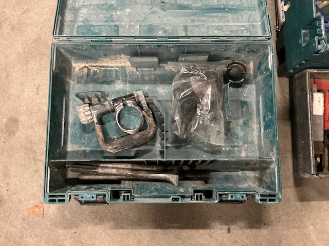 Makita divers toebehoren - afbeelding 2 van  6