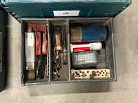 Makita divers toebehoren - afbeelding 3 van  6